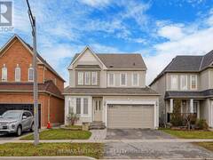 6 RYDER CRESCENT Ajax Ontario, L1Z 1Y1