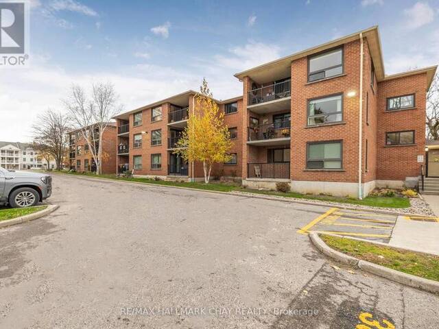 307 - 219 MAIN STREET N Uxbridge Ontario, L9P 1C4