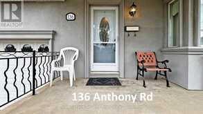 136 ANTHONY ROAD | Toronto Ontario | Slide Image Three