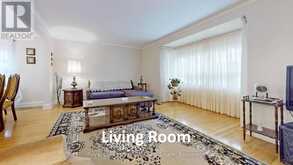 136 ANTHONY ROAD | Toronto Ontario | Slide Image Nine