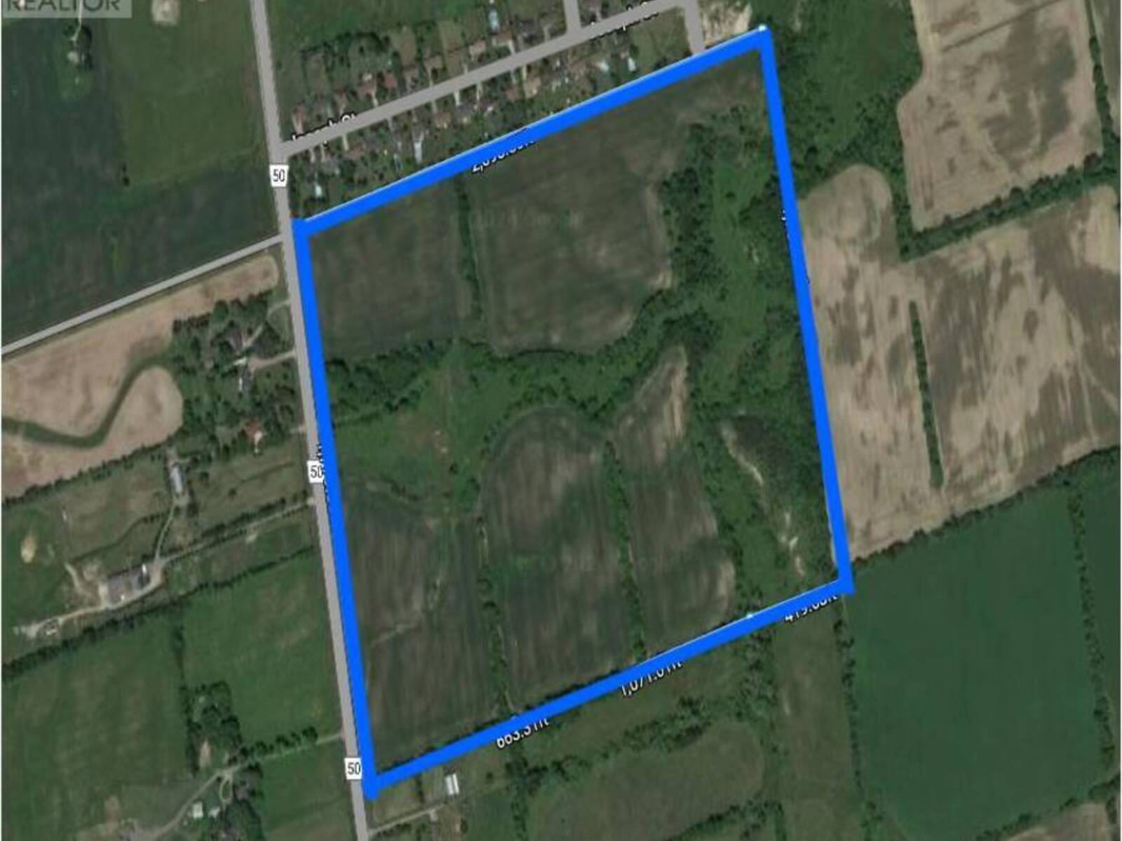 2687 COUNTY RD 50, Adjala-Tosorontio, Ontario L0G 1L0