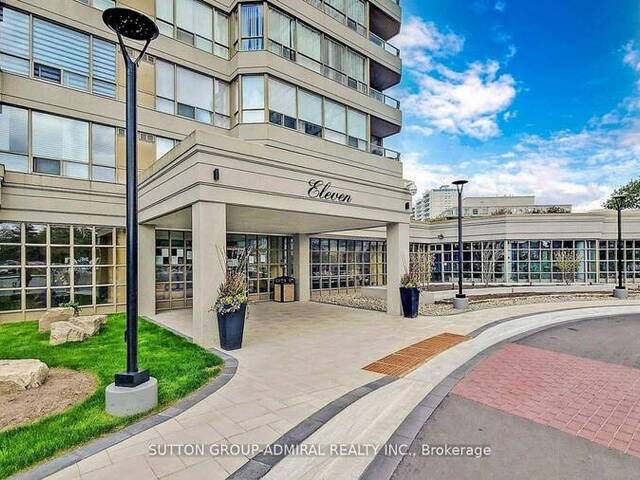 1203 - 11 TOWNSGATE DRIVE Vaughan Ontario, L4J 8G4