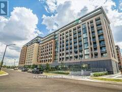 1014 - 100 EAGLE ROCK WAY Vaughan Ontario, L6A 5B9