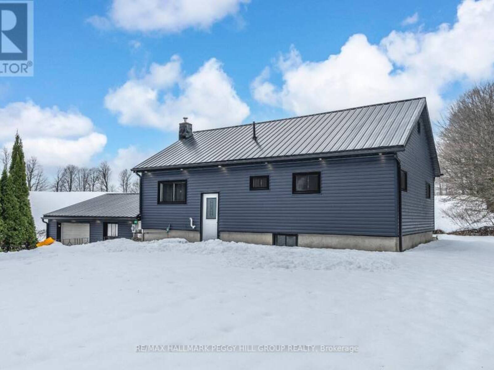 1376 13 LINE N, Oro-Medonte, Ontario L0L 1T0