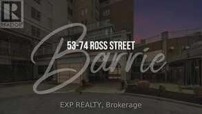 53 - 74 ROSS STREET | Barrie Ontario | Slide Image Forty