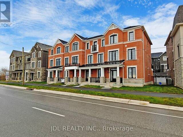 1407 WILLIAM HALTON PARKWAY Oakville Ontario, L6M 5N8