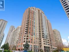 808 - 156 ENFIELD PLACE Mississauga Ontario, L5B 4L8