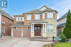 35 NICEVIEW DRIVE | Brampton Ontario | Slide Image One