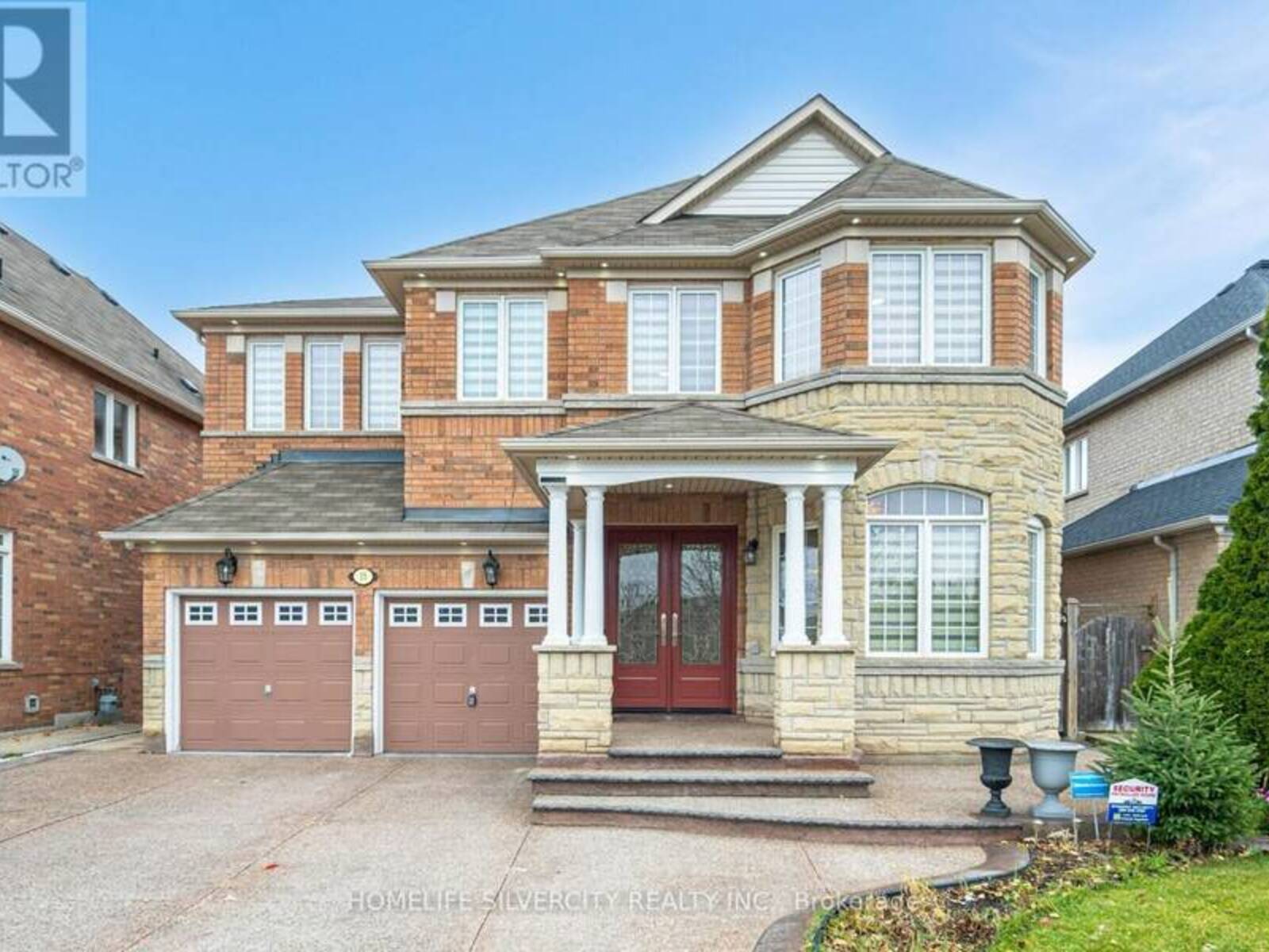 35 NICEVIEW DRIVE, Brampton, Ontario L6R 0M9