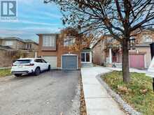 62 LONESTAR CRESCENT | Brampton Ontario | Slide Image One