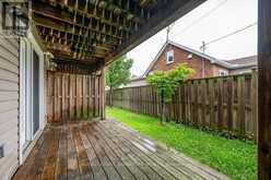 2B - 38 HOWE DRIVE | Kitchener Ontario | Slide Image Eight