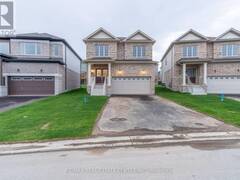 21 HEMING STREET Brant Ontario, N3L 0M6