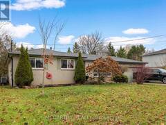 124 MURIEL STREET Shelburne Ontario, L0N 1S1