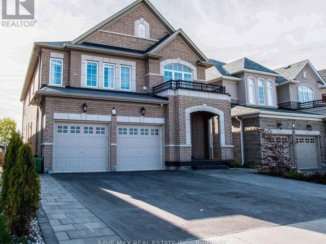 23 CHAUMONT DRIVE Hamilton Ontario, L8J 0J9