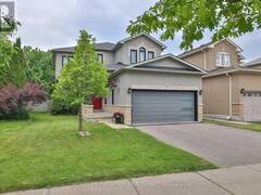 6 RAINTREE CRESCENT Richmond Hill Ontario, L4E 3T5