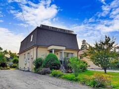 3160 PARKERHILL ROAD Mississauga Ontario, L5B 1V8