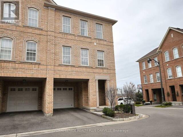 90 - 2280 BARONWOOD DRIVE Oakville Ontario, L6M 0K4