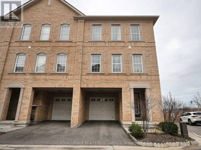 90 - 2280 BARONWOOD DRIVE Oakville Ontario, L6M 0K4