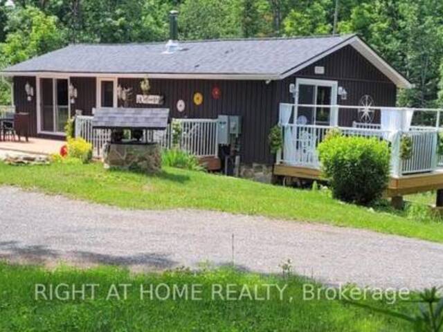 1492 COUNTY RD 620 ROAD Apsley Ontario, K0L 1A0 - 3 Bedrooms Home For Sale