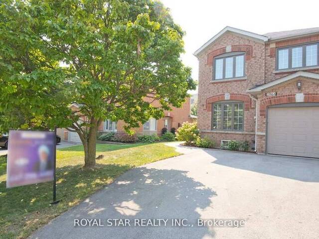 2964 JACKSON DRIVE Burlington Ontario, L7M 4K6