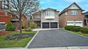 509 RAVINEVIEW WAY | Oakville Ontario | Slide Image One