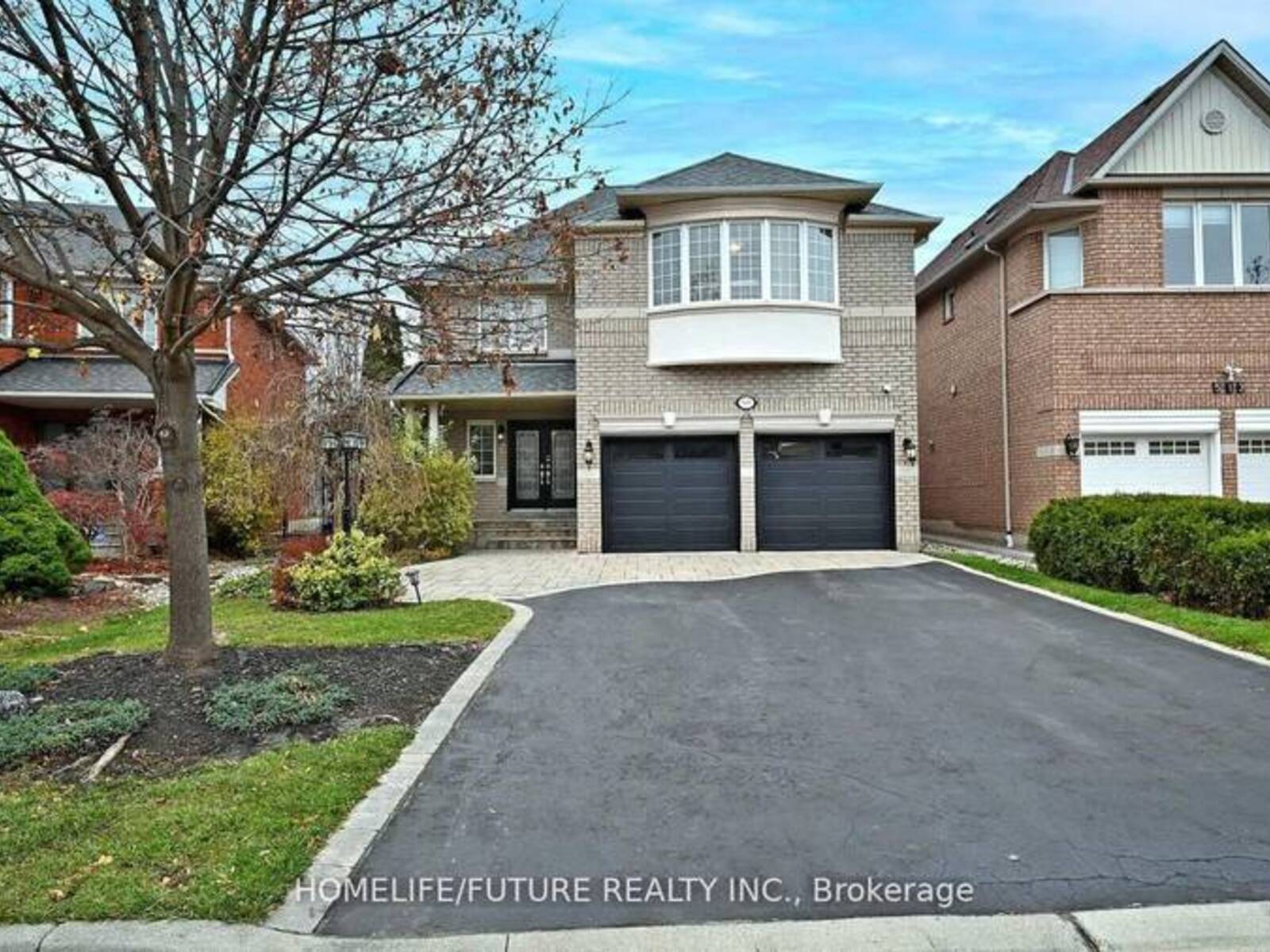 509 RAVINEVIEW WAY, Oakville, Ontario L6H 6S9