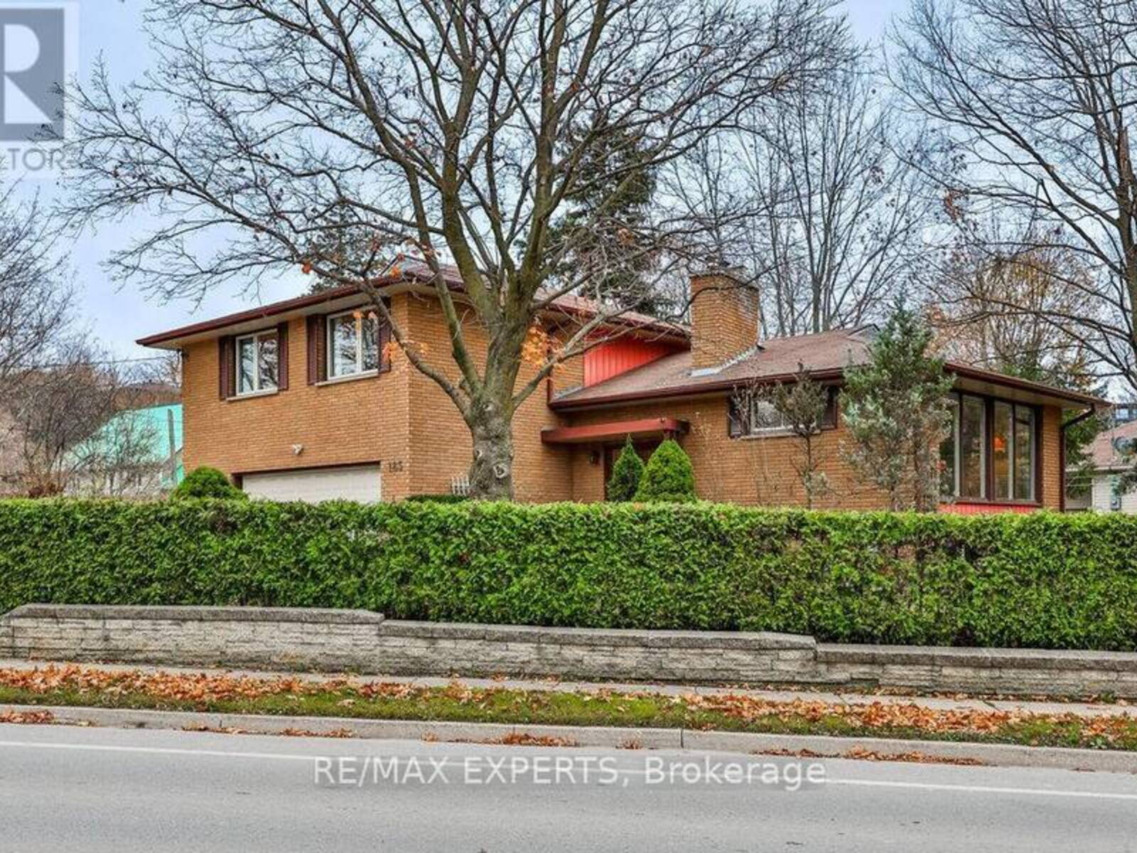 185 WILLIS ROAD, Vaughan, Ontario L4L 2S4