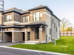 28 BLUEBIRD LANE Barrie Ontario, L9J 0M3