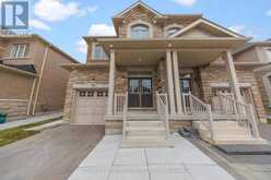 14 MOHANDAS DRIVE | Markham Ontario | Slide Image One