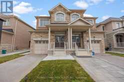 14 MOHANDAS DRIVE | Markham Ontario | Slide Image Two