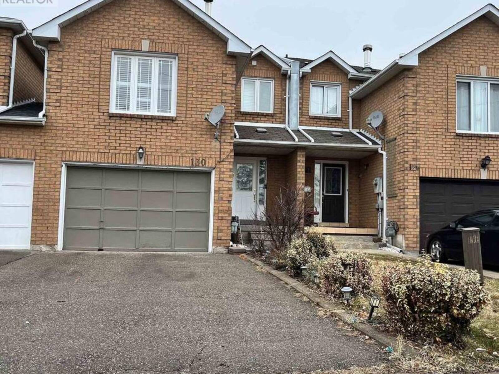 130 TOBA CRESCENT, Brampton, Ontario L6Z 4R9