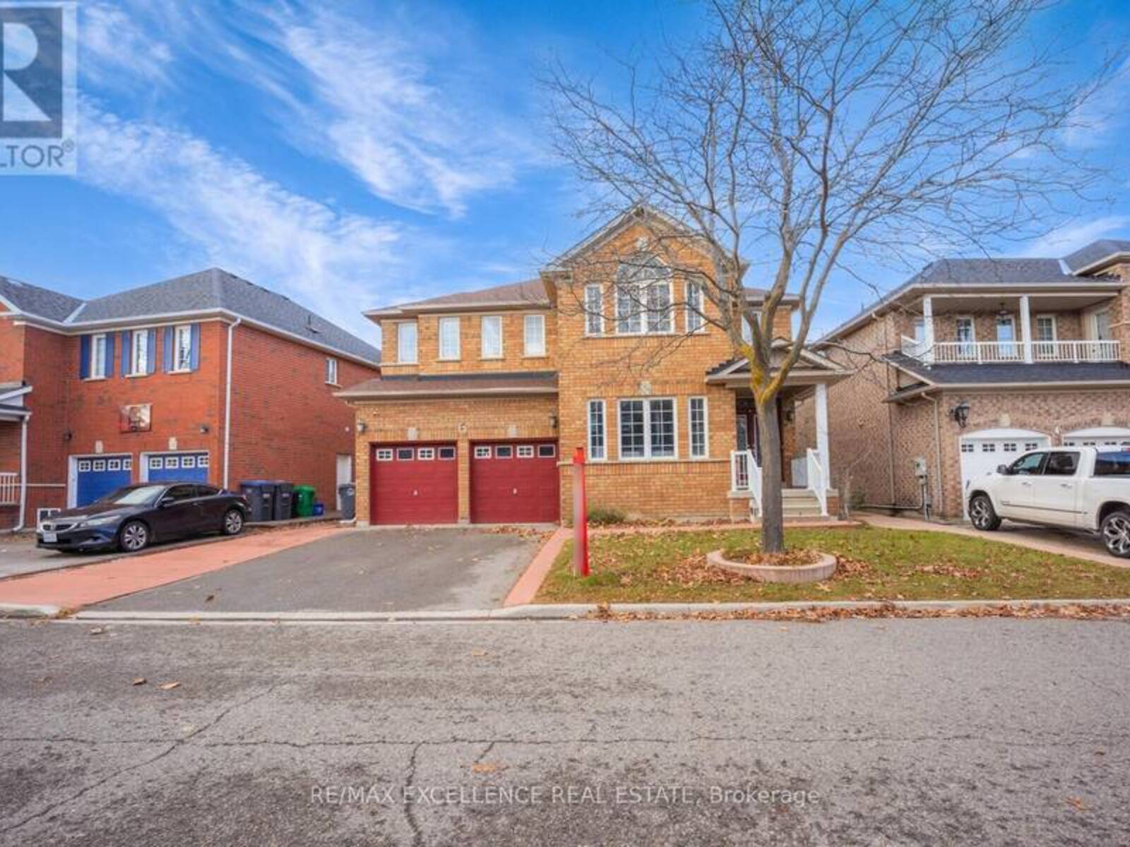 6 NINA PLACE, Brampton, Ontario L7A 2E4