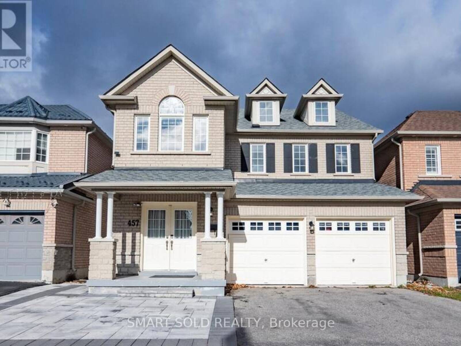 457 STAINES ROAD, Toronto, Ontario M1X 2B9