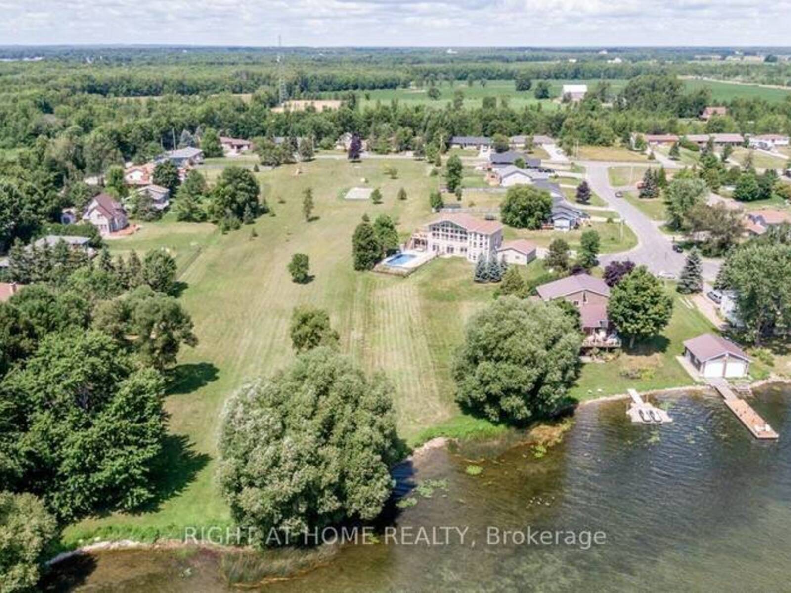 3786 TUPPY DRIVE, Ramara, Ontario L0K 1B0