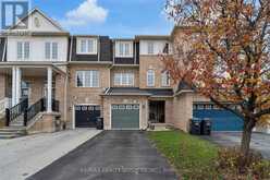 177 DECKER HOLLOW CIRCLE | Brampton Ontario | Slide Image One