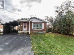 34 MILTON HEIGHTS CRESCENT Milton Ontario, L9T 2W7