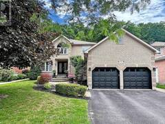 43 CRIMSON RIDGE ROAD Barrie Ontario, L4N 9S1