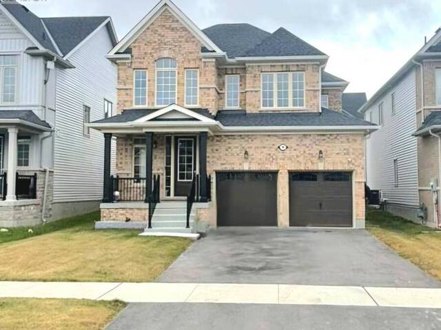 9 HENNESSEY CRESCENT Kawartha Lakes Ontario, K9V 0P2