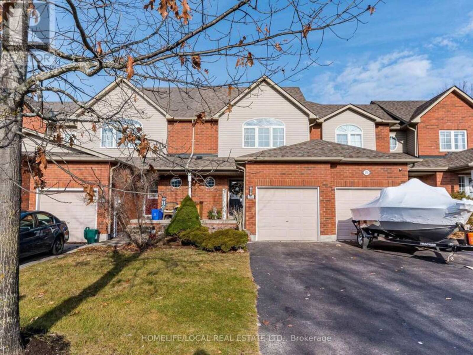 148 RICHFIELD SQUARE, Clarington, Ontario L1E 3G3