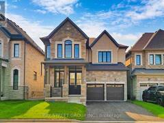 97 HALLDORSON AVENUE Aurora Ontario, L4G 0C5