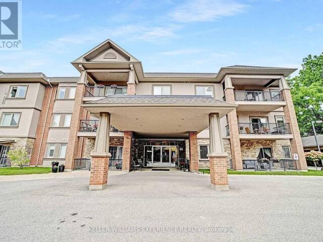 103 - 19B YONGE STREET N Elmvale Ontario, L0L 1P0