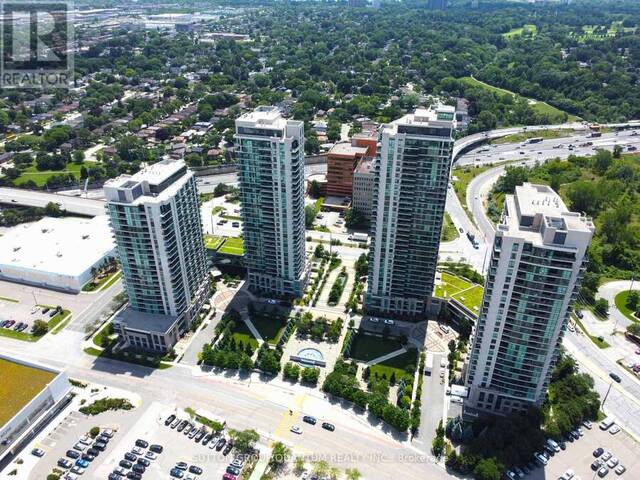 PH208 - 235 SHERWAY GARDENS ROAD Toronto Ontario, M9C 0A2