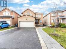 98 CRESTHAVEN ROAD | Brampton Ontario | Slide Image One