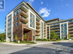 502 - 1 NEIGHBOURHOOD LANE Toronto Ontario, M8Y 0C2