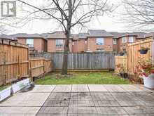 87 - 5223 FAIRFORD CRESCENT | Mississauga Ontario | Slide Image Thirty-eight