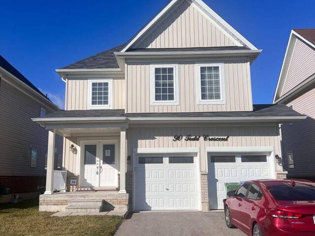 90 TODD CRESCENT Dundalk Ontario, N0C 1B0