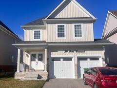 90 TODD CRESCENT Dundalk Ontario, N0C 1B0