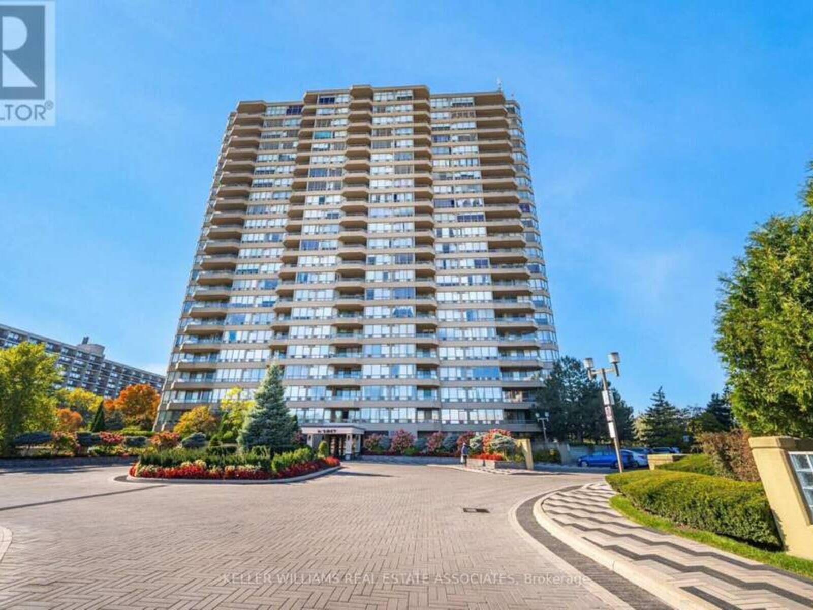 107 - 10 TORRESDALE AVENUE, Toronto, Ontario M2R 3V8