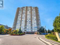 107 - 10 TORRESDALE AVENUE Toronto Ontario, M2R 3V8