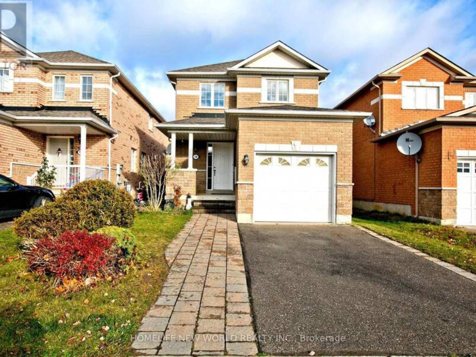 10 PRIMONT DRIVE, Richmond Hill, Ontario L4S 2S1